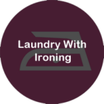 laundry service free pg in ahmedabad